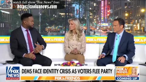 FOX and Friends 6AM - 8/21/2025 - caoluanews.com