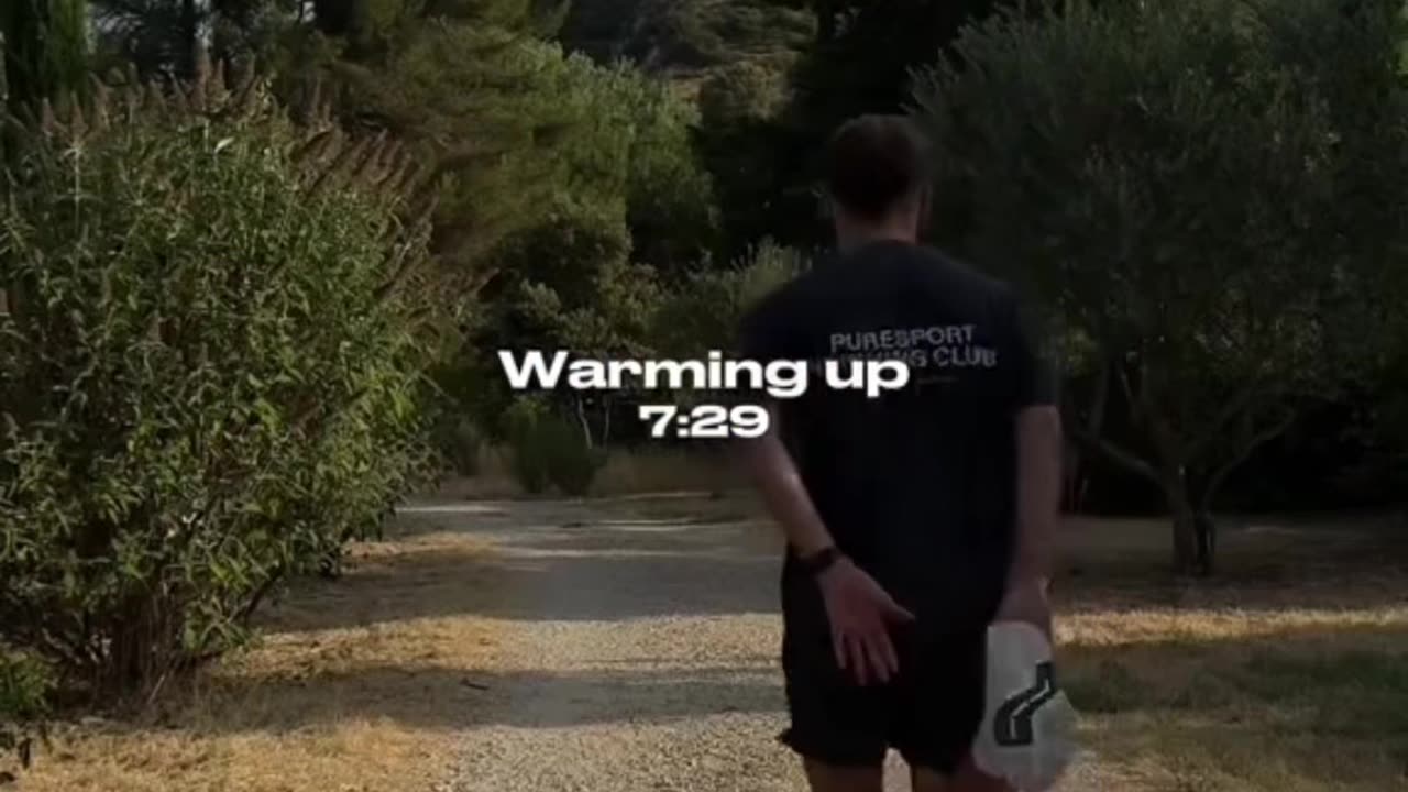 You’re Not Weak, You’re Just Undisciplined