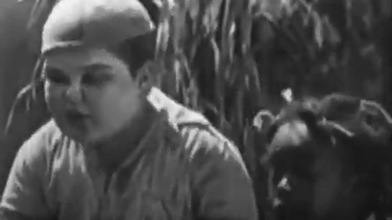 y2mate.com - 21 Our Gang Tire Trouble 1924_360p