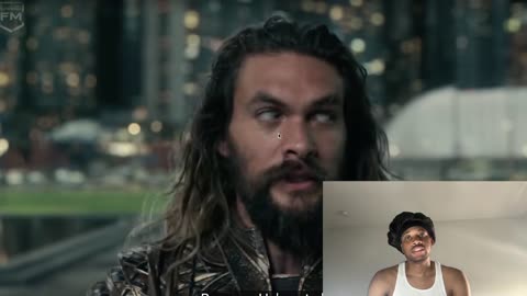 🚨Superman vs The Justice League REACTION | Insane Fight Scene Breakdown!
