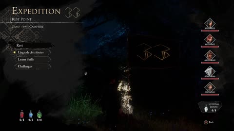 Clair Obscur: Expedition 33 | Post-Game Side Quests | Part 2 Live