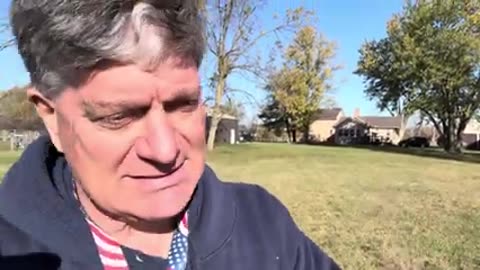 George Webb ~ Charlie Kirk Murder - A Failed Attempt To Start A Civil War