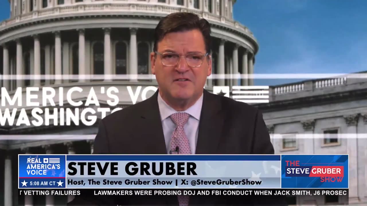 THREE BIG THINGS YOU NEED TO KNOW