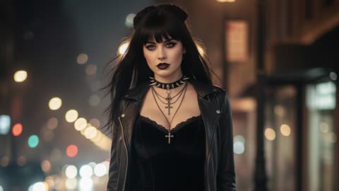 Demonlumi — Midnight Authority