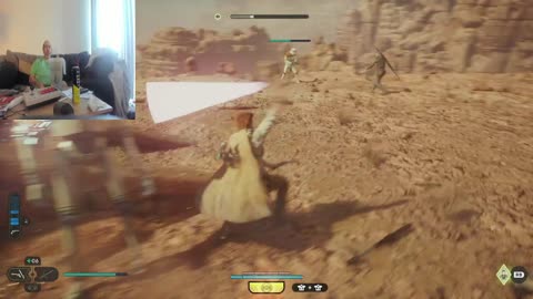 Stahr Wahrs Jebediah Survivor Aka that laser sword fighting anime bowlshit (THE X Sex)