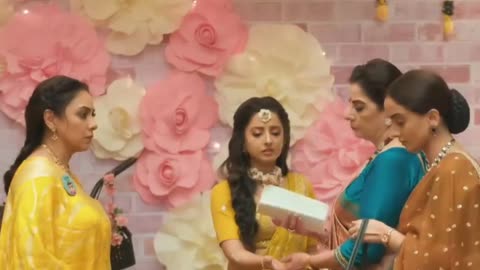 Anupama Today Full Episode ¦ Moti Baa Give Notice Prathna