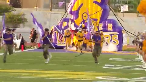 HIGHLIGHTS | Pieper 44, Davenport 17 | Texas High School Football