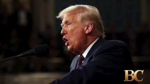 Trump issues dire warning to Hamas: If they don’t disarm ‘we will disarm them’