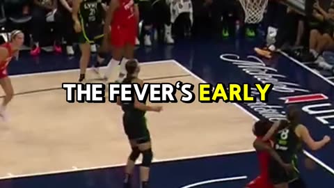 Fever Fought Hard but Fell Short