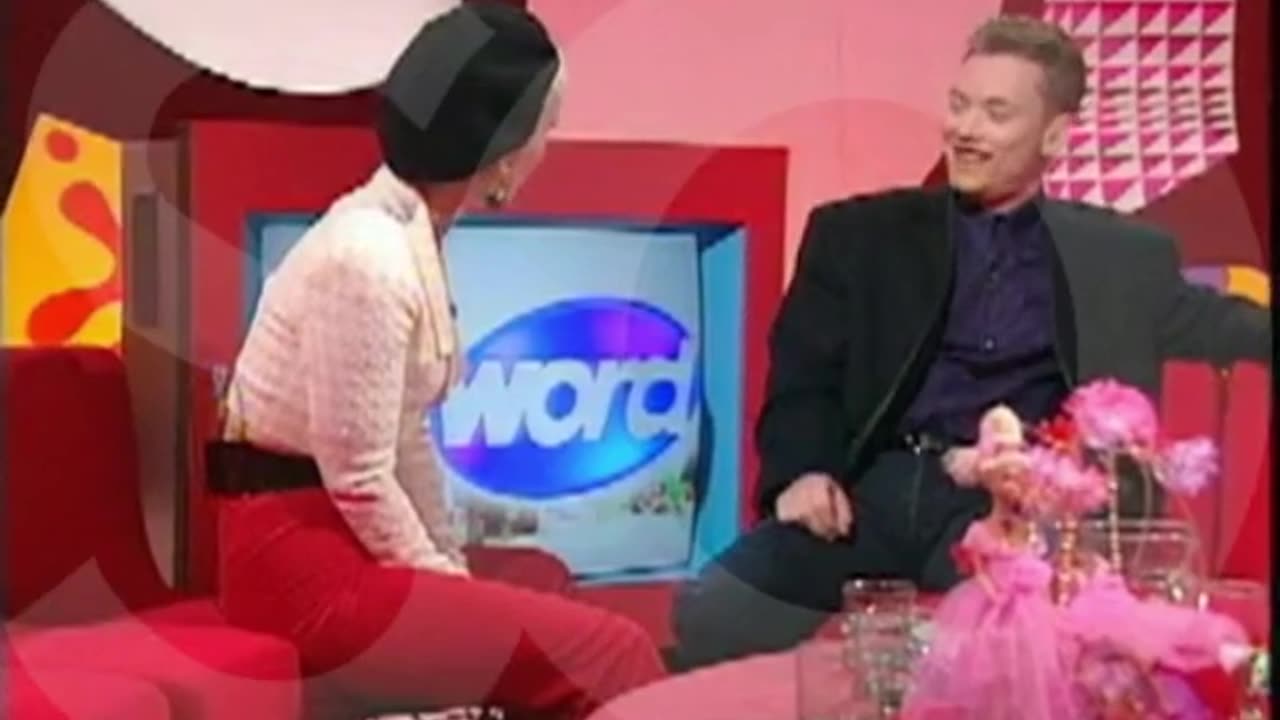 The Word, Series 3, Episode 14, 12/02/93