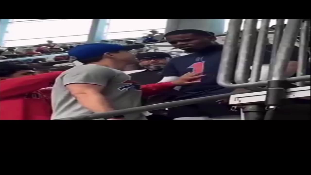 one punch K.O