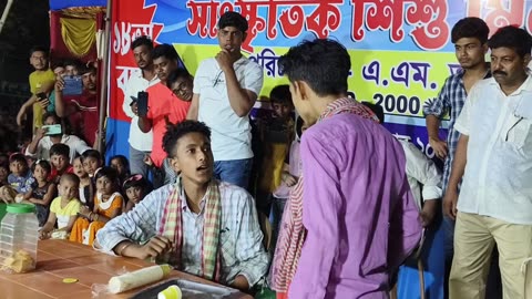 ofiker video। Palli Gram TV। Sofik video। সফিকের ভিডিও। Bangla Funny video।