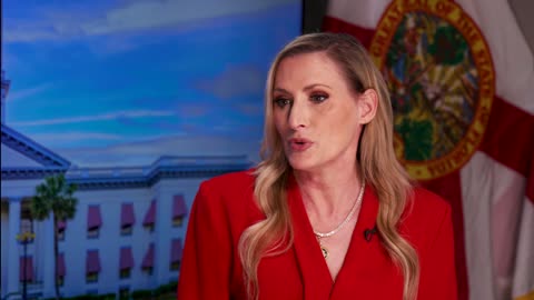 Power Play! Episode 5 with Congresswoman Laurel Lee