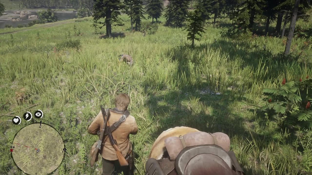 I do crazy shit when bored.