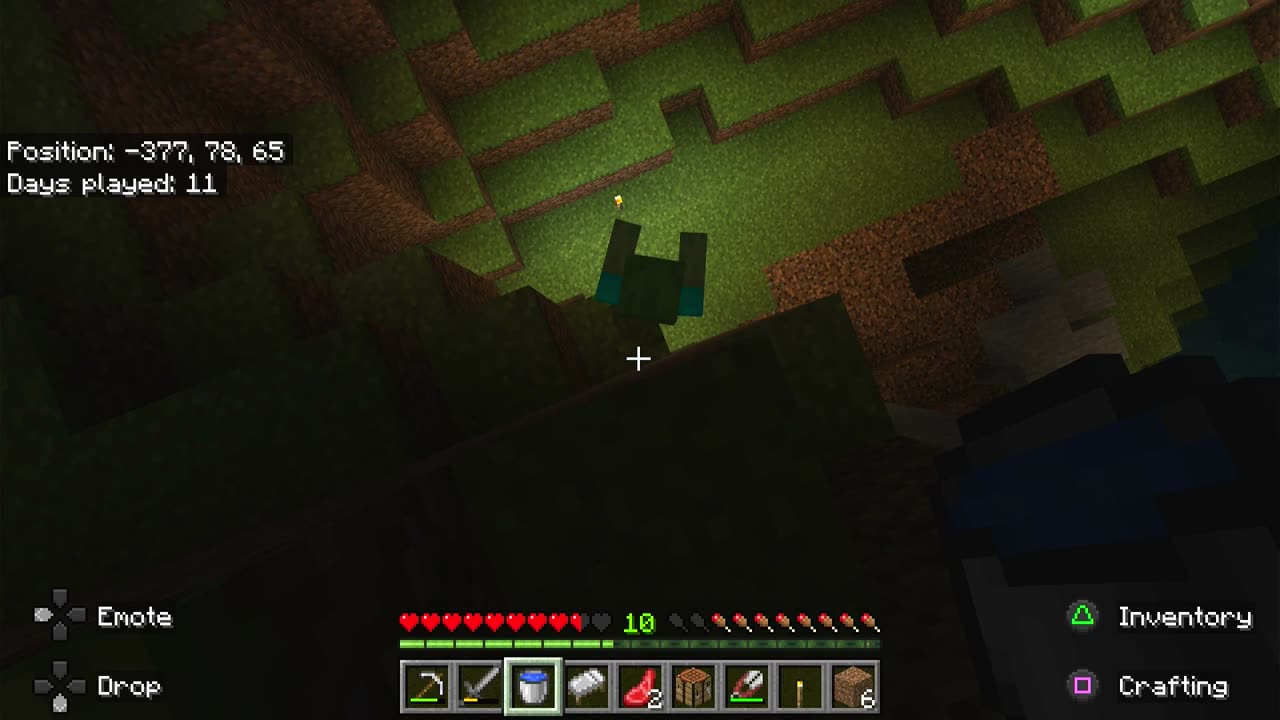 Part 4 | Minecraft #rumbletakeover