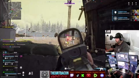 Just A Chill Game Play