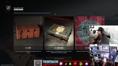 Just A Chill Game Play