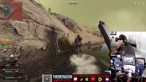 Just A Chill Game Play