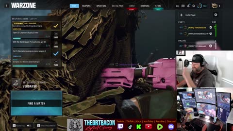 Just A Chill Game Play