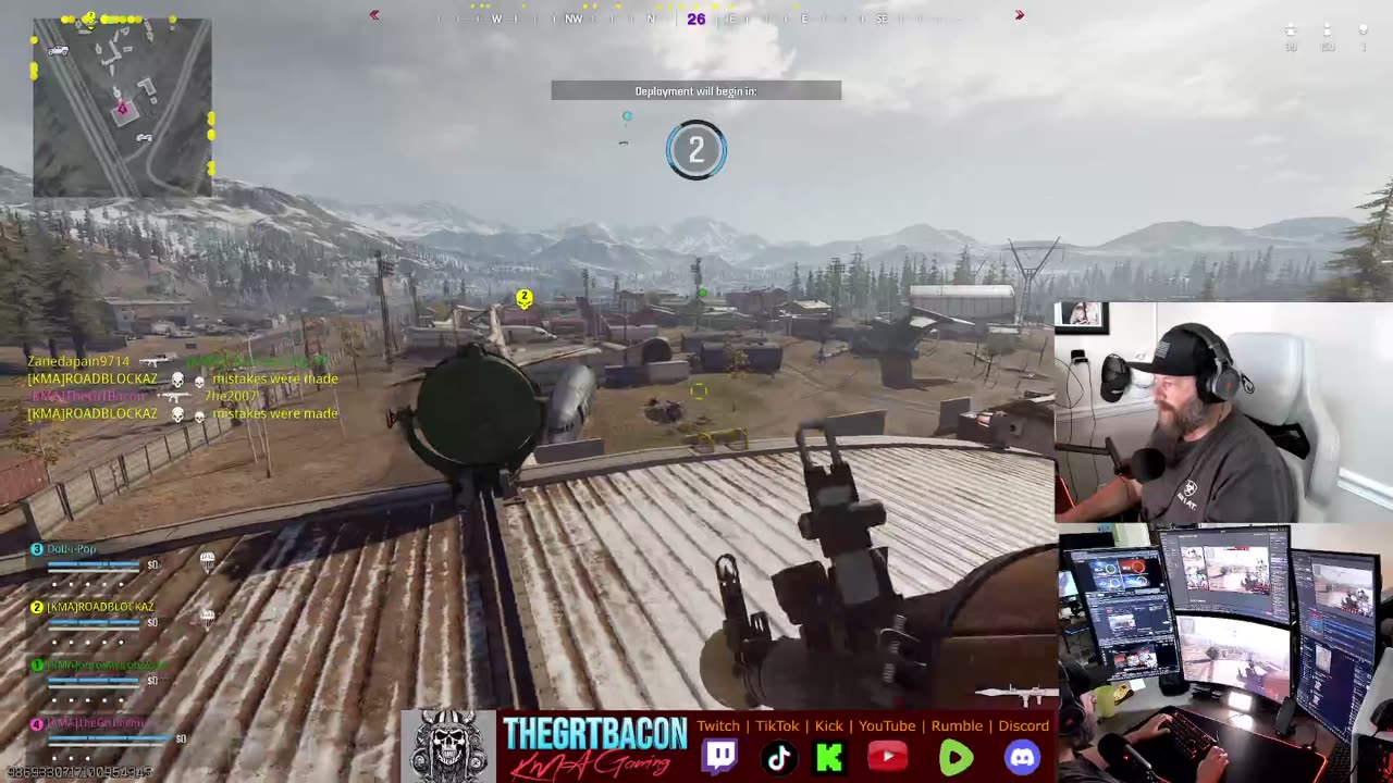 Just A Chill Game Play