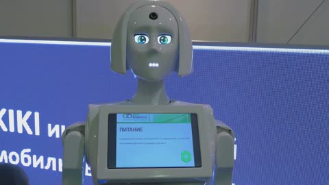 Robots Delivering Breaking News: Today's Global Highlights! [The Insight Lens: 2025-04-25]