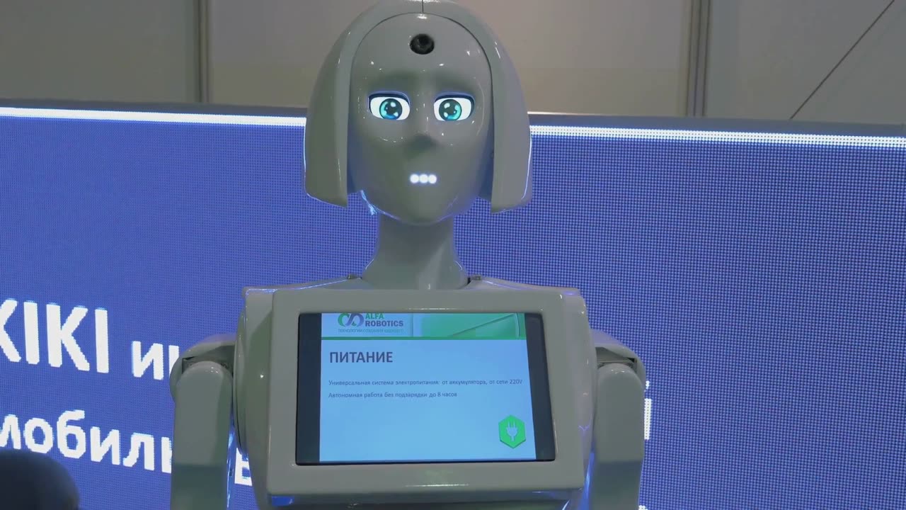 Robots Delivering Breaking News: Today's Global Highlights! [The Insight Lens: 2025-04-25]