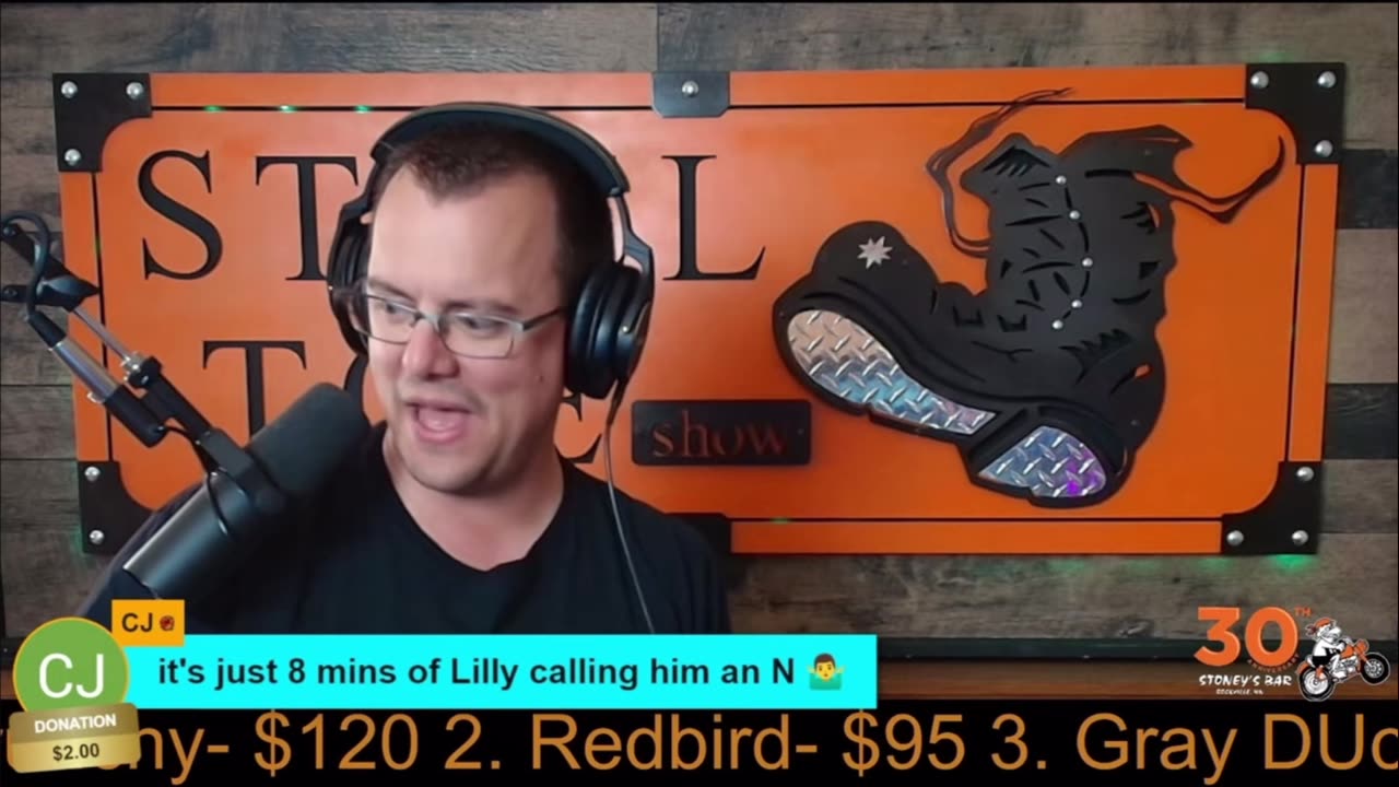 Steel Toe: Paul Shea, Nick Rekieta’s “projections”, “Hedo II” & Dabbleverse numbers - 5/14/25