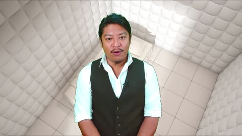 Massive Hypocrite Sungrand Studios calls us all Liars in video where he Lies the entire time