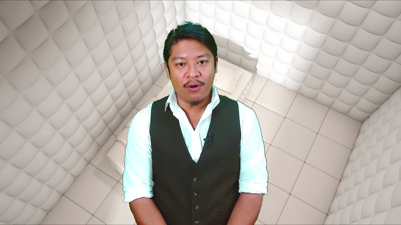 Massive Hypocrite Sungrand Studios calls us all Liars in video where he Lies the entire time
