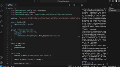 ChatOpenai