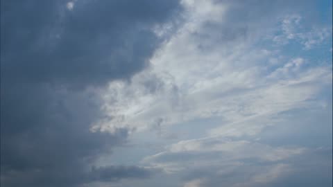 mixkit-cloudy-sky-118