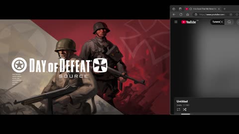 Day of Defeat: Source
