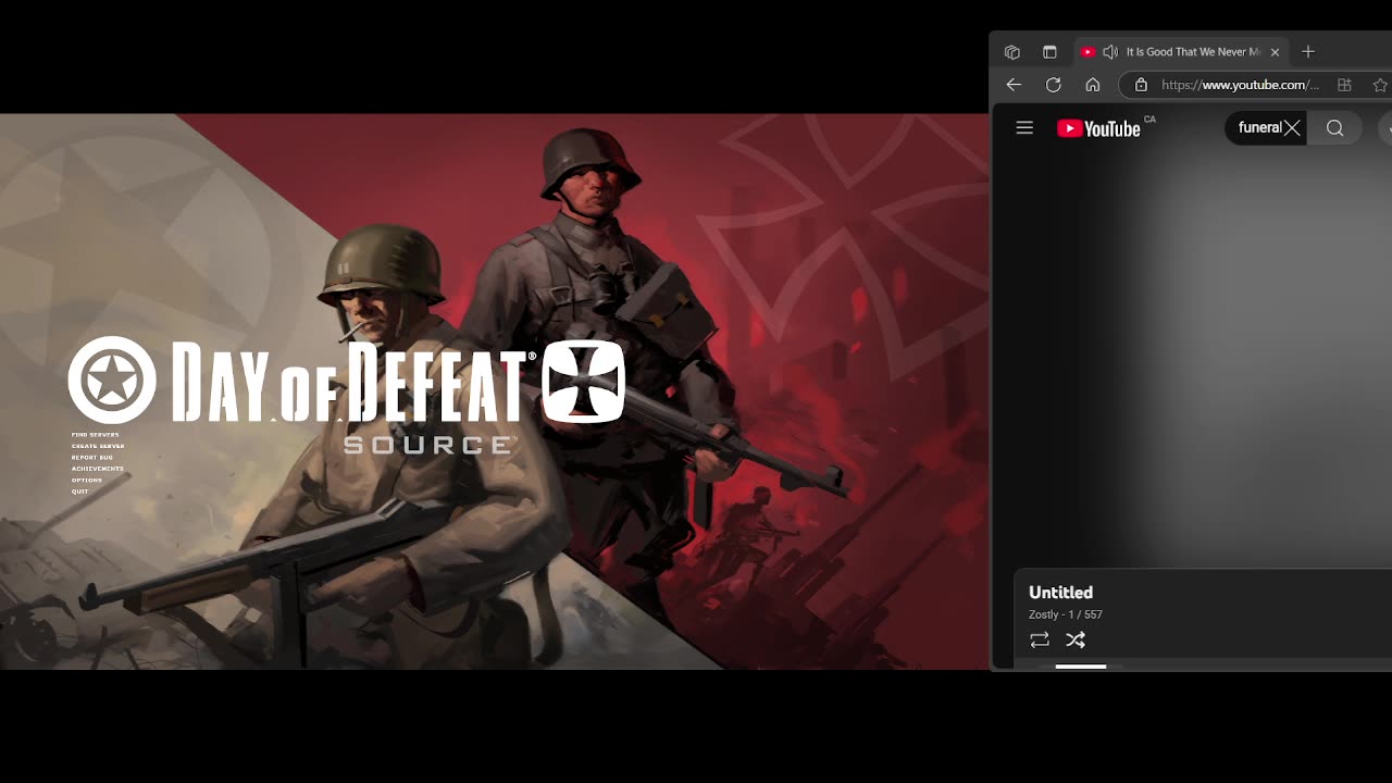 Day of Defeat: Source