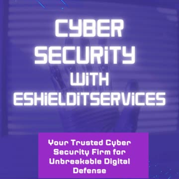 Your Trusted Cyber Security Firm for Unbreakable Digital Defense