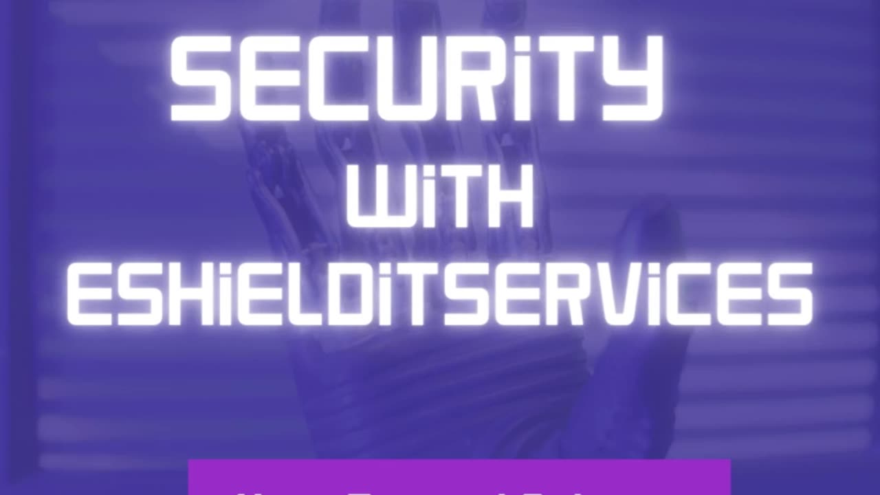Your Trusted Cyber Security Firm for Unbreakable Digital Defense
