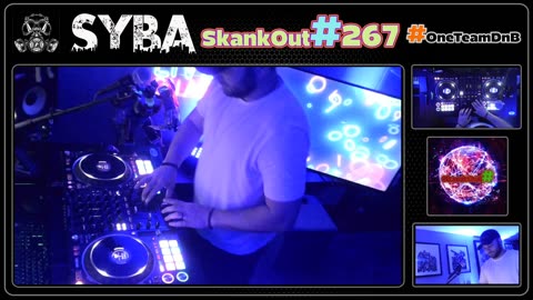 SkankOut#267 is live!