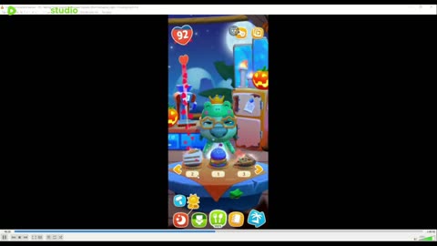 Live My Talking Hank Islands Gameplay