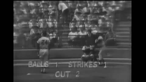July 13, 1965 | Major League Baseball’s 36th All-Star Game