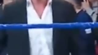 Fans Go Off On Triple H After Cena Match