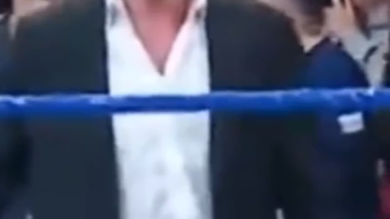 Fans Go Off On Triple H After Cena Match