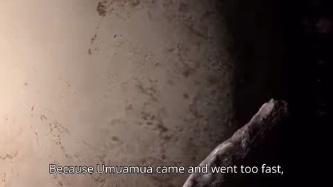The Speculation of Oumuamua: Alien Probe or Cosmic Coincidence?