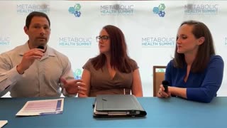 Alzheimer's Treatment Revolution - Dr Dom D Agostino with Tim Ferriss