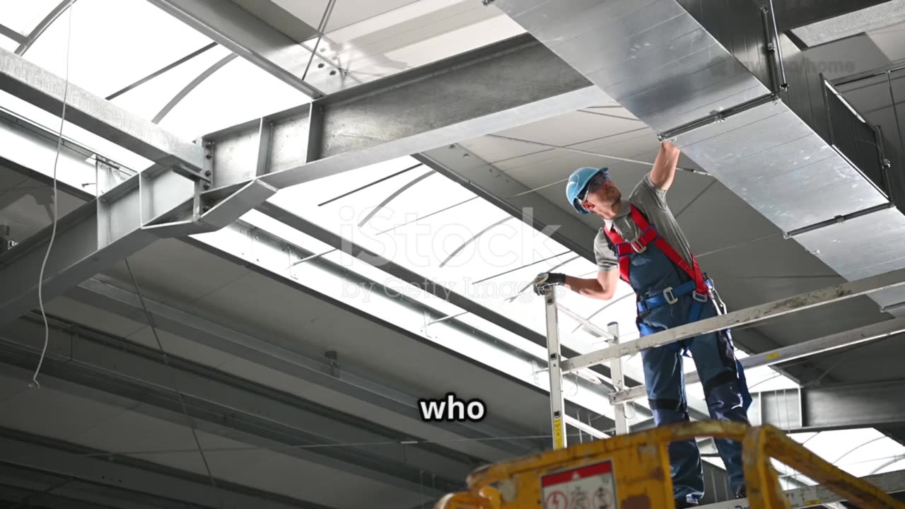 Top 5 Mistakes to Avoid During HVAC Installation