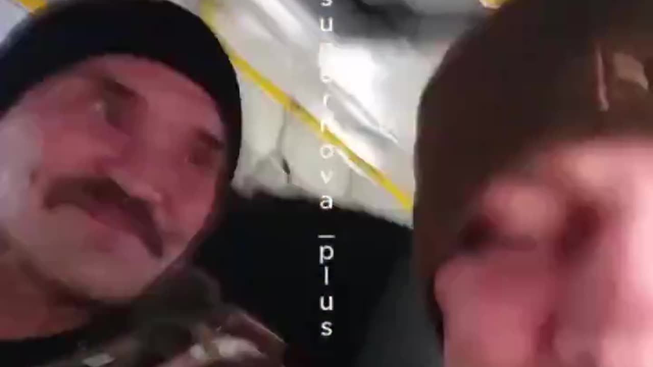 More Drunk and Out-of-Shape Russian Peasants Think They Will Coast Through 1-Year Contract
