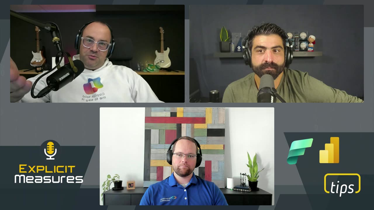 The End of the Line for Datamarts - Ep.450 - Power BI tips