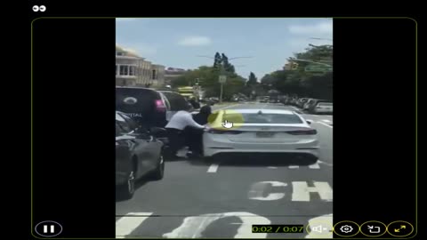 Car Jacker Found Out! --- Mess around and find out!