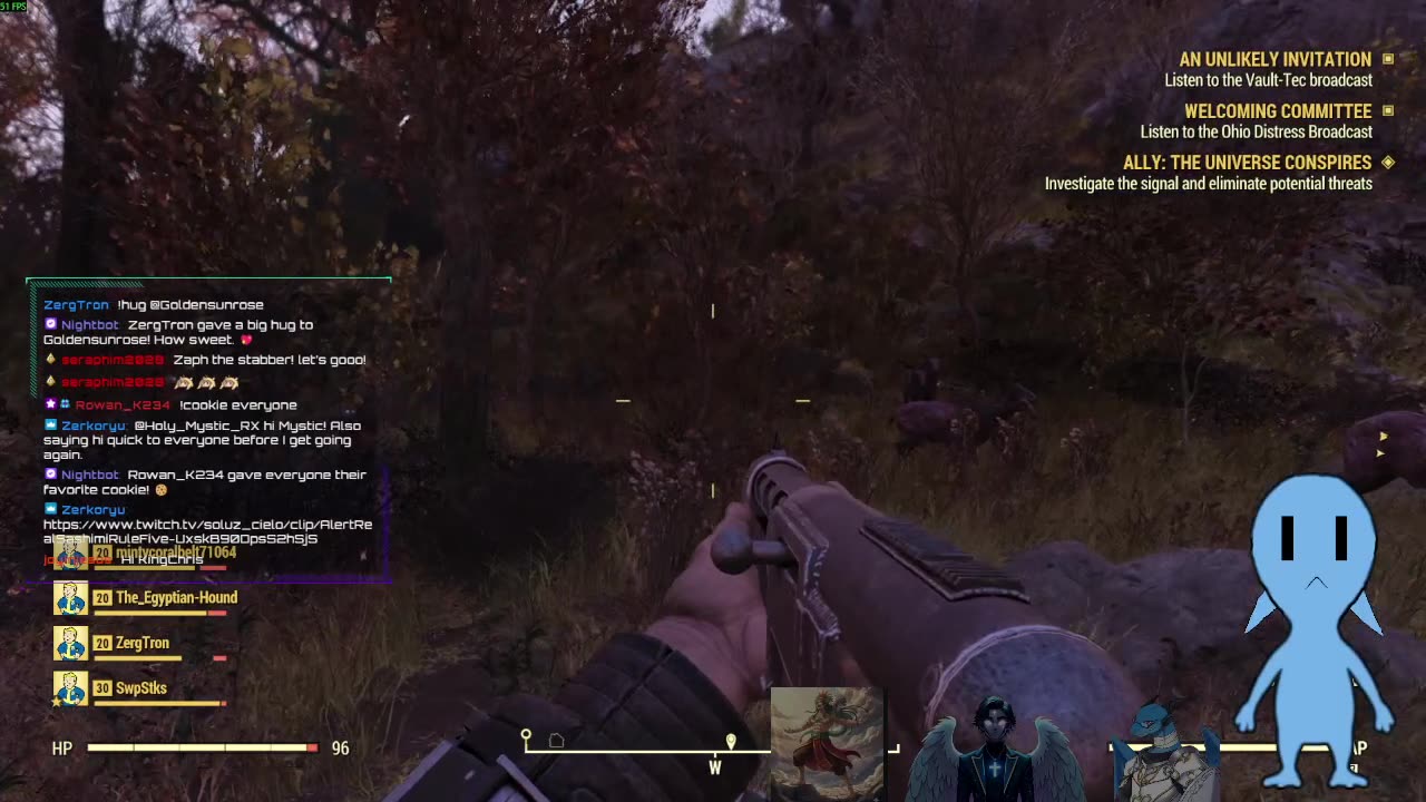 It's been so long... | Birth Month!!! <3