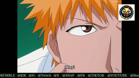 BLEACH MARATHON TUNE IN 100