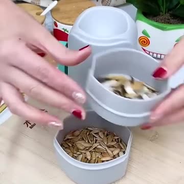 Smart Kitchen Appliances_ Gadgets_ Inventions🙏