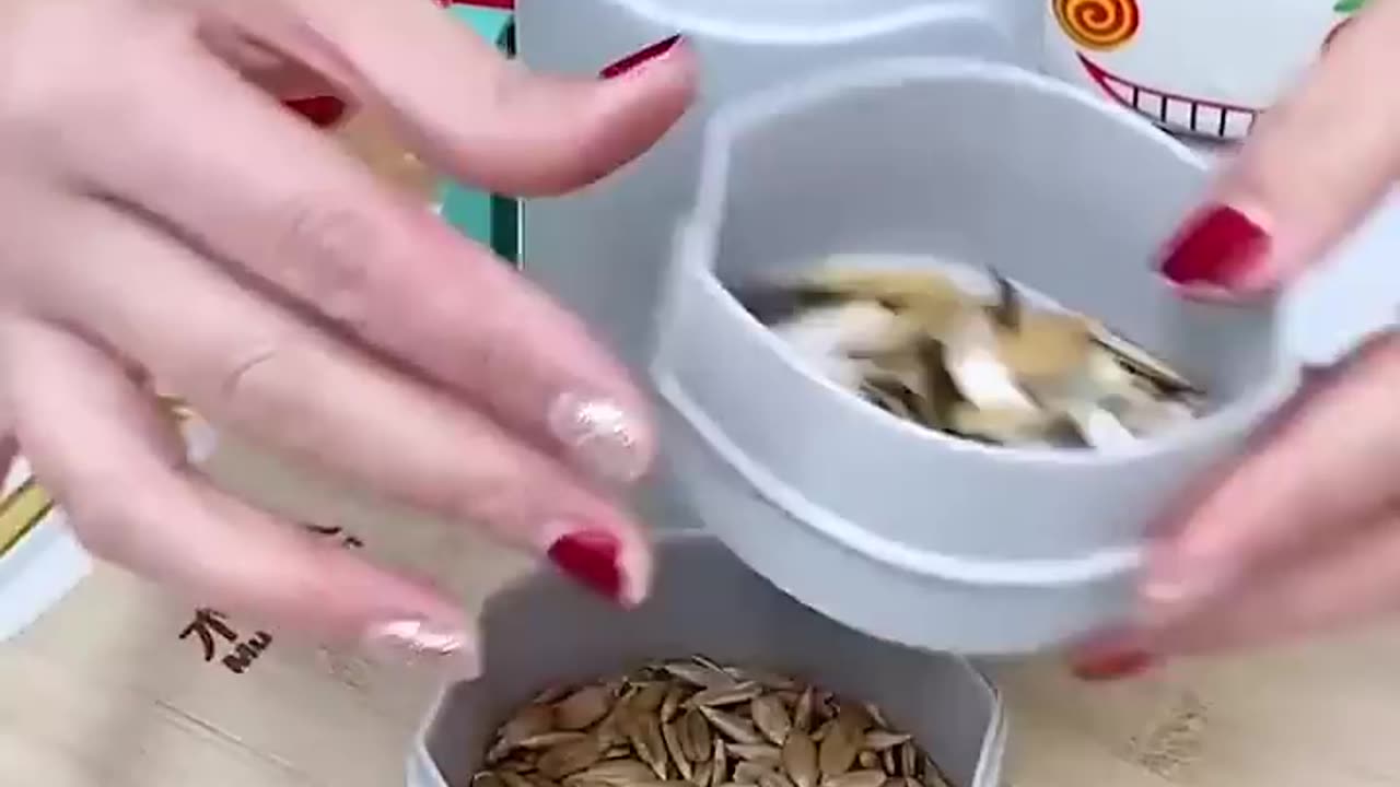 Smart Kitchen Appliances_ Gadgets_ Inventions🙏